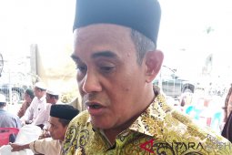 Bupati panggil Dinas PUPR terkait irigasi