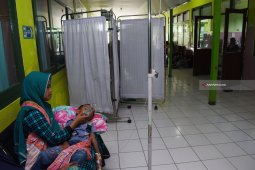 RSUD Dolopo Madiun Antisipasi Peningkatan Pasien Demam Berdarah