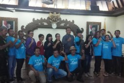 DPRD Bali terima pengaduan LSM pedofilia