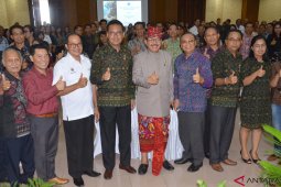 Wagub Bali minta kabupaten tonjolkan ciri khas pariwisata