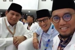BPN akui SBY benar kampanye Prabowo-Sandi di luar kelaziman