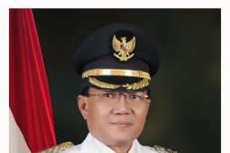 Mantan Bupati Batanghari H Abdul Fattah tutup usia