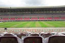 Stadion Papua Bangkit masuk nominasi terbaik 2019