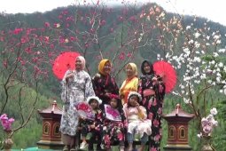 Taman Bedengan Genilangit, Tempat Wisata Baru yang Wajib Dikunjungi