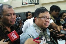 Bertekad Naik Kelas Lagi Dalam Pemberantasan Korupsi