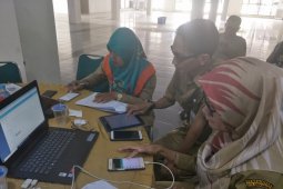 Singkawang percontohan penerapan manajemen Risiko