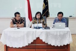 Shalat Ghaib untuk almarhum Jenderal (Purn) Awaloedin Djamin