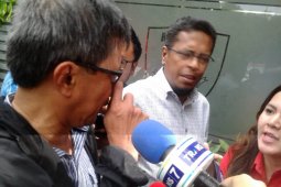 Bawaslu Kubu Raya dalami laporan dugaan perusakan alat peraga kampanye