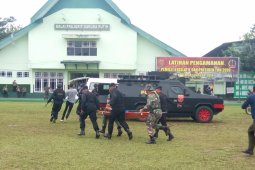 Pelaku jambret wisatawan asing di Sanur digulung Polsek Denpasar Selatan
