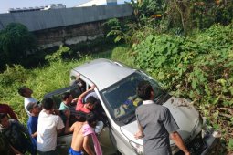Angka kecelakaan di jalur kereta api di Sumut masih tinggi