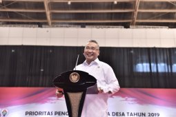 Polbangtan Bogor siap menuju World Class University