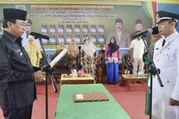Beragam tokoh padati Tempoa, saksikan "mengaji puisi" Hendry Nursal