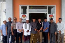 KIP Aceh Utara tempati kantor baru