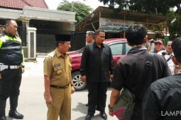 TNI-Polri apel bersama jaga soliditas dan sinergitas pengamanan pemilu