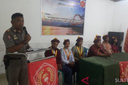 Atalia Kamil: Baru 11 persen anak di Jabar terfasilitasi PAUD