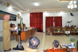 39 desa di Batola masih tertinggal