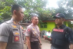 Kapolrestabes Medan minta semua pihak ciptakan ketenangan