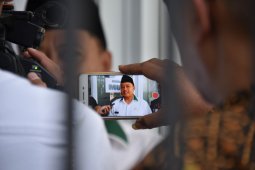 Wagub Jabar: Program Ajengan Masuk Sekolah digulirkan tahun 2019