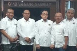 Sumut siap jadi tuan rumah HPN 2020