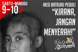 JALA Unsrat Jabodetabek gelar seminar nasional