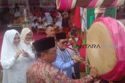 MMS buat "tagar" bangkitkan pariwisata Banten