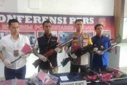 Kapolrestabes Medan: Sudah empat pengeroyok anggota OKP ditangkap