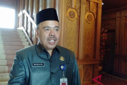 Pemprov Jambi tolak perekrutan PPPK