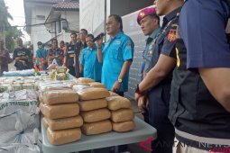 Kampung Narkoba Di Samarinda