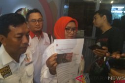 Menkominfo Dilaporkan Ke Bawaslu RI Soal Dugaan Pelanggaran Pemilu