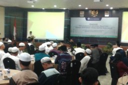 BI gelar seminar pengembangan ekonomi pesantren