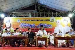 Batola gelar tabliq akbar