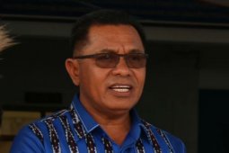 Lahan fasilitas Blok Masela di Tanimbar 1.500 hektare
