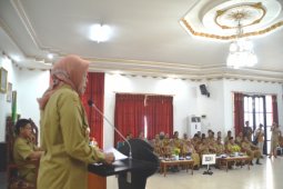 Pemkab Batola gelar rapat RKPD 2020