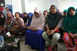 Masyarakat yang sudah mampu diharapkan mundur dari peserta PKH