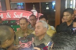 Gubernur Kaltim Upayakan Gelontaran Dana Pusat
