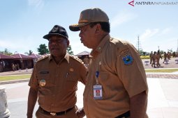 Gubernur tagih pengembalian anggaran dua OPD