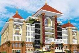 Buddhist Center Gelar Acara Sambut Imlek