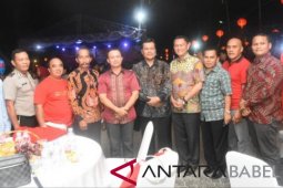 Pemprov Babel dukung Festival Harmoni Imlek