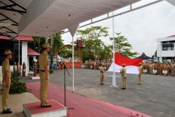Ombudsman nilai pelayanan Batola masih kuning