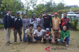 Masyarakat Adat Paser Minta Fasilitas Listrik