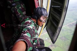 Jungar Paskhas Lanud Supadio