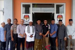 KIP Aceh Utara tempati kantor baru
