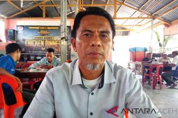 Lintas Nagan Raya-Aceh Tengah bisa ditempuh selama 4 jam