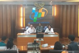 BPS: Pertumbuhan ekonomi Indonesia 2018 capai 5,17 persen, lebih tinggi dari 2017