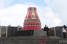 Wisata Kupiah Meukeutop ramai dikunjungi wisatawan lokal