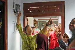 Bantuan Sambungan Listrik Gratis BUMN