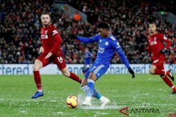 Brendan Rodgers Nasehati Klopp