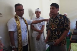 Mensos apresiasi panti netra "Mahatmiya" Bali