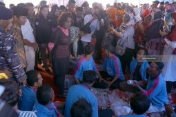 KKP Gelontorkan Bantuan Permodalan untuk Nelayan Trenggalek