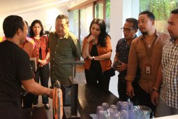 Rai Mantra dukung serial "Pulau Plastik" jadi wahana edukasi